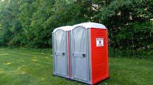 Types of Portable Toilets We Offer in Greenwood, DE