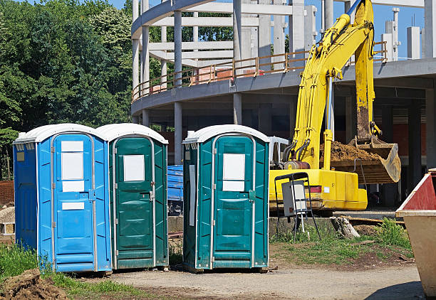 Trusted Greenwood, DE Portable Potty Rental Experts